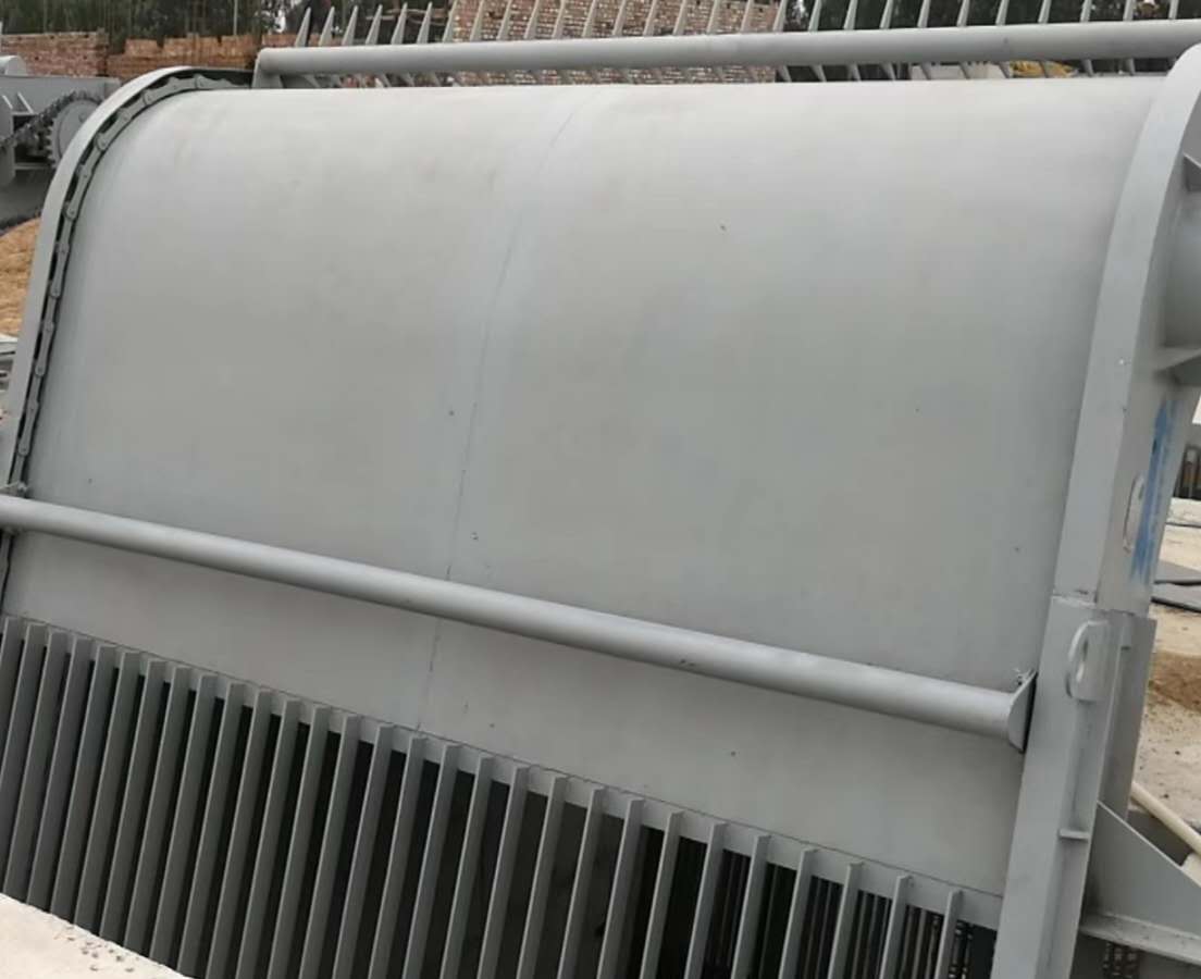 廠(chǎng)家直銷(xiāo) 清污機(jī) 各種型號(hào)可定制